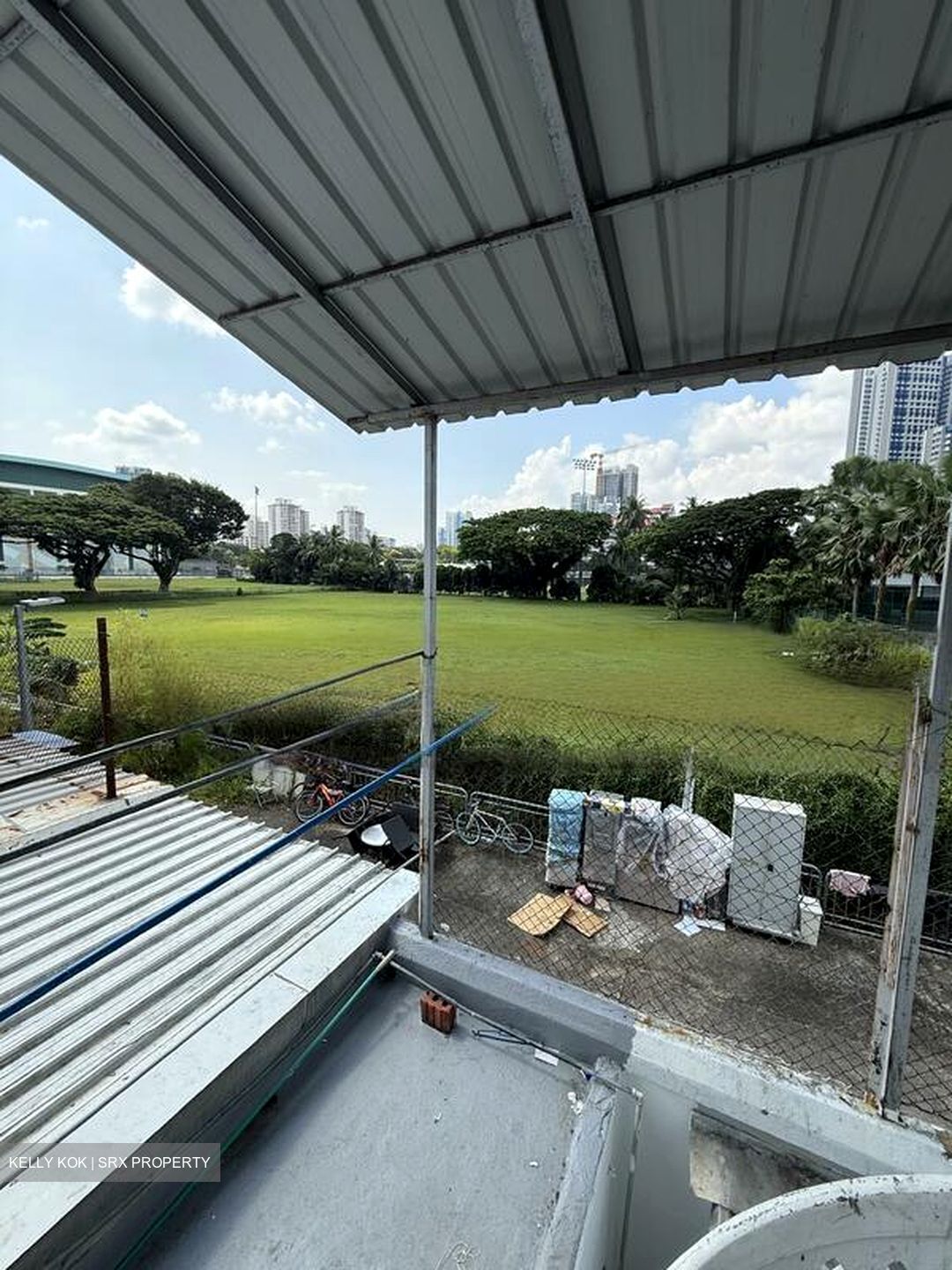 Joo Avenue (D8), Apartment #467428061